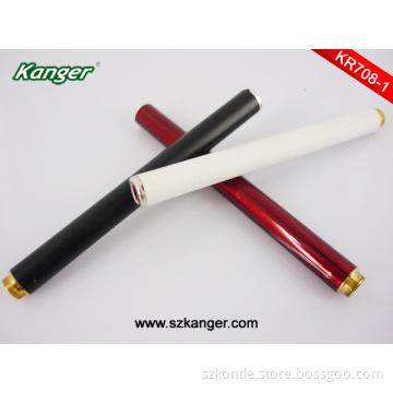 Mini Rechargeable Electronic Cigarette Battery 708-1